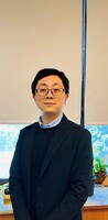 陳柏霖教授照片