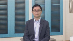 陳柏霖教授照片