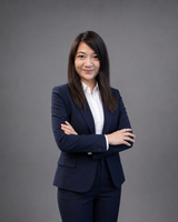 蔡松純教授照片